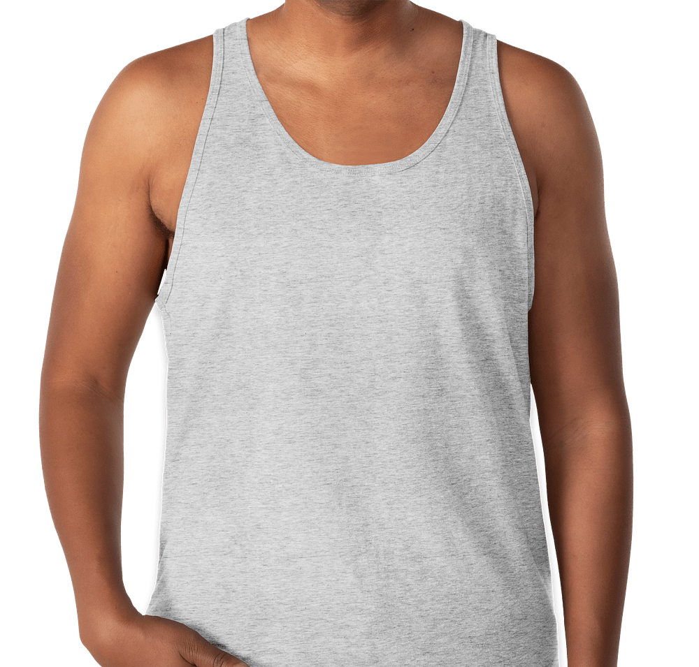 Bella + Canvas Tri-Blend Tank-default