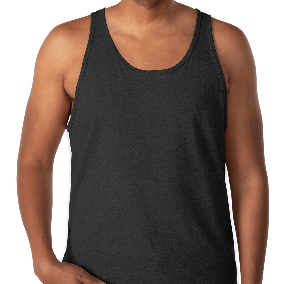 Bella + Canvas Tri-Blend Tank-default