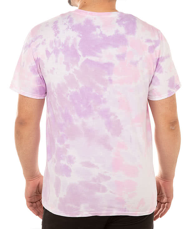 Dyenomite Dream Tie-Dye T-shirt