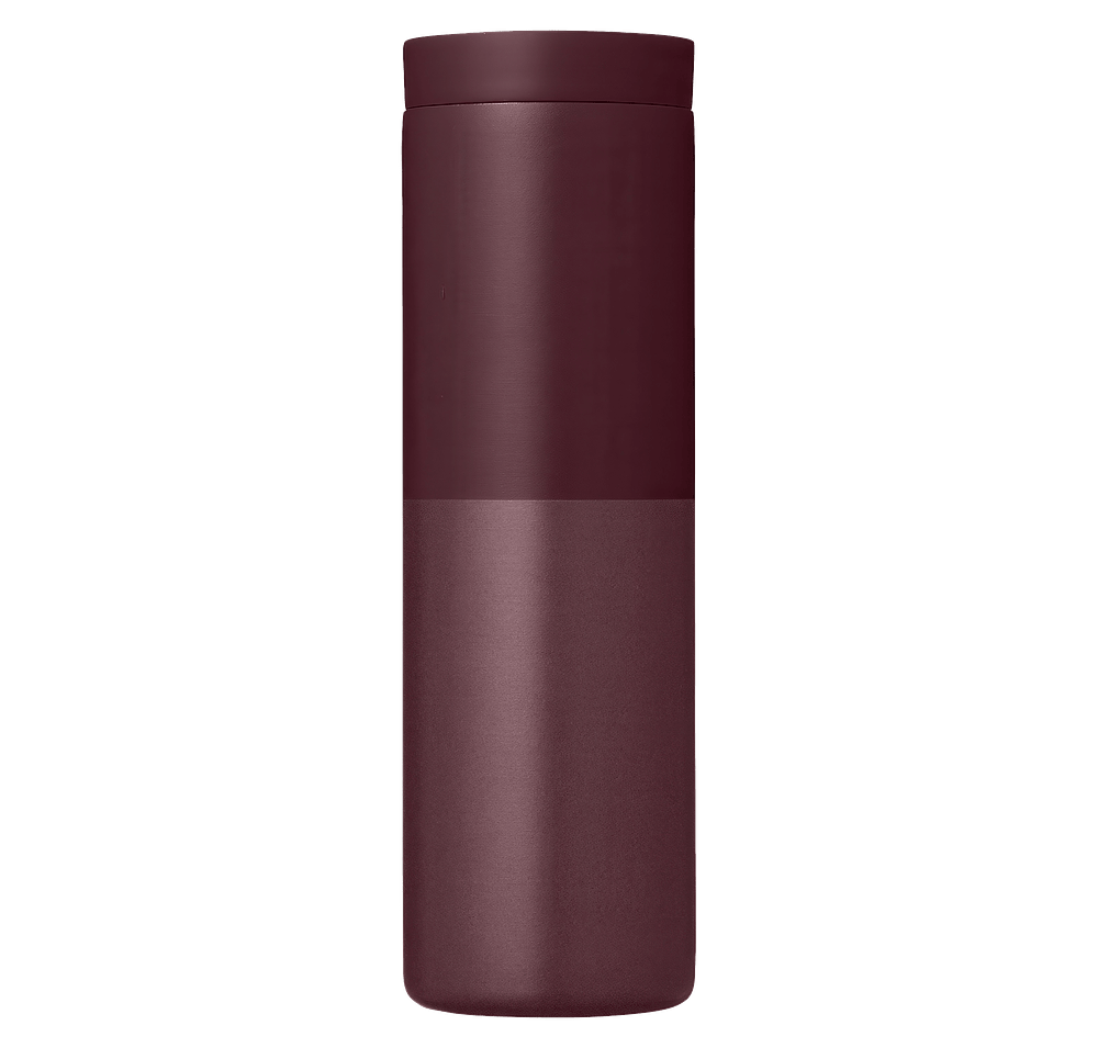 JAQ 20 oz Vacuum Insulated Stainless Steel Tumbler-default
