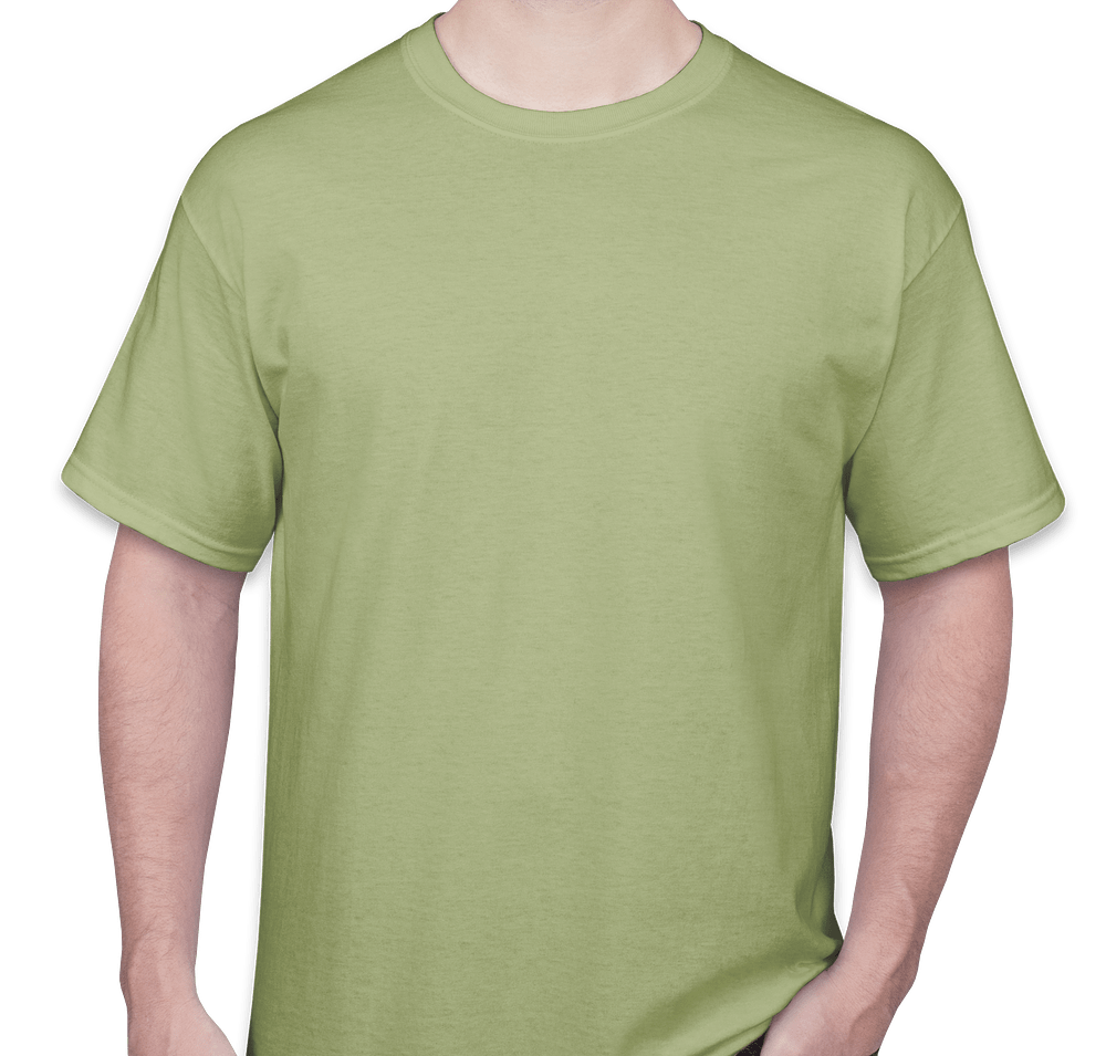Port & Company Essential T-shirt-default