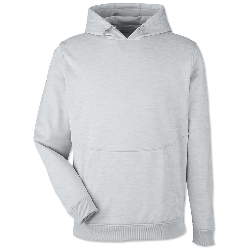 Under Armour Storm Armour Fleece Performance Pullover Hoodie