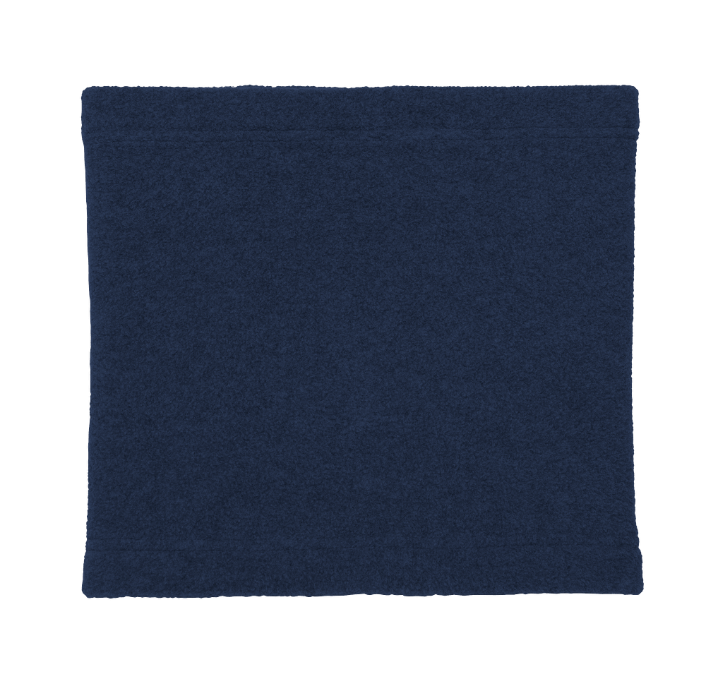 Customized Port Authority Fleece Neck Gaiter-default