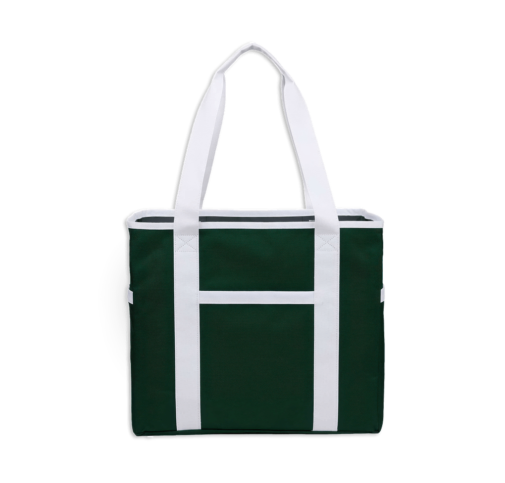 Varsity Club Tote Bag-default