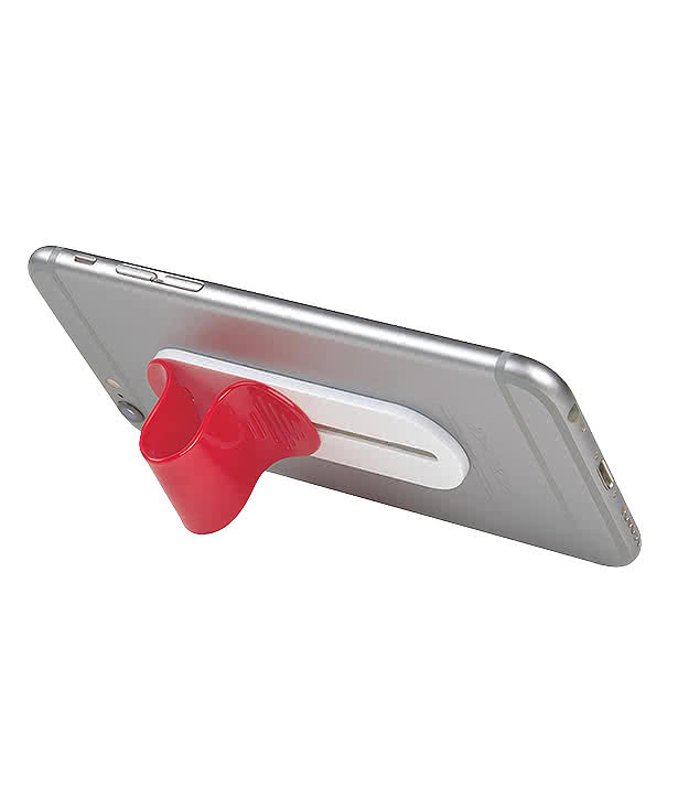 Silicone Finger Loop Phone Stand