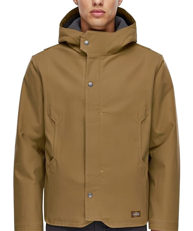 Dickies DuraTech Flex Water Repellent Duck Insulated Jacket