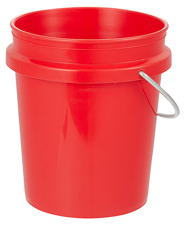 Mini Bucket