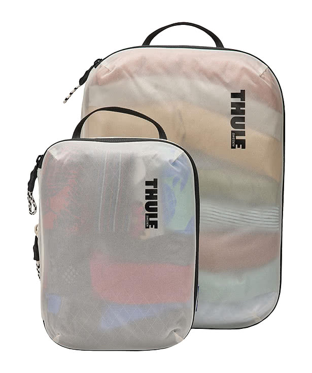 Thule 2-Piece Packing Cube Set