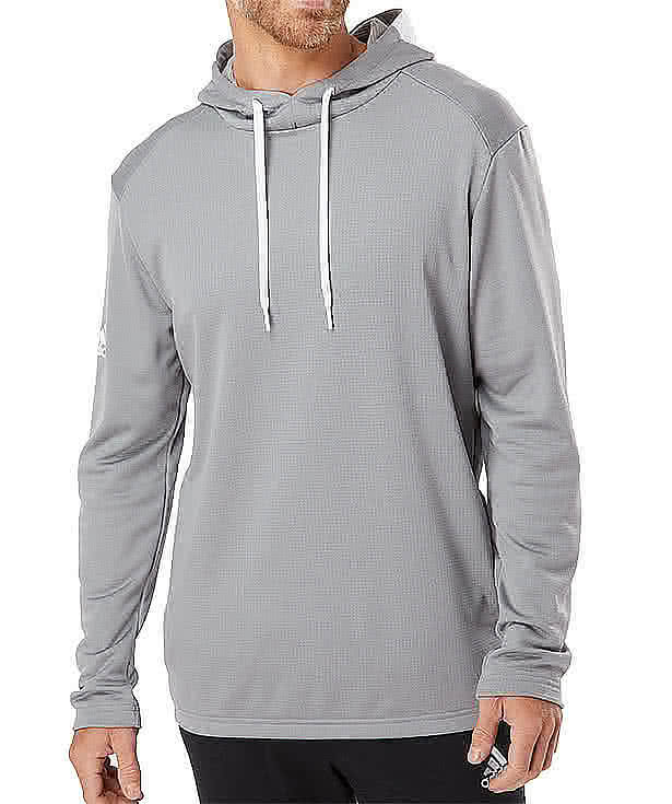 スウェット・トレーナー adidas Schmoofoil NETORIOUS Hoodie II5960 II5960 ADIDAS ORIGINALS UNISEX HEAVYWEIGHT SHMOOFOIL HOODIE