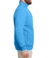 Nautica Anchor Quarter Zip Sweatshirt