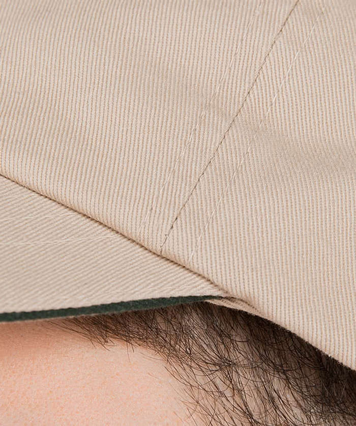 Bayside USA-Made Sandwich Bill Hat