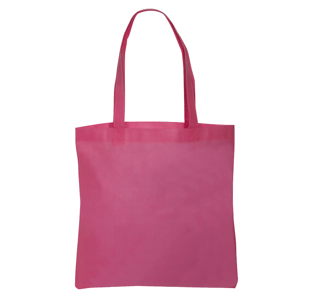Non-Woven Tote Bag-default