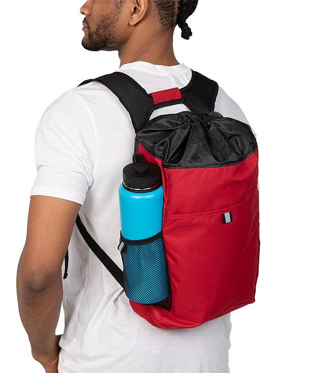 Port Authority Hybrid Backpack