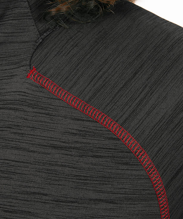 North End Women's Tech Fleece Jacket