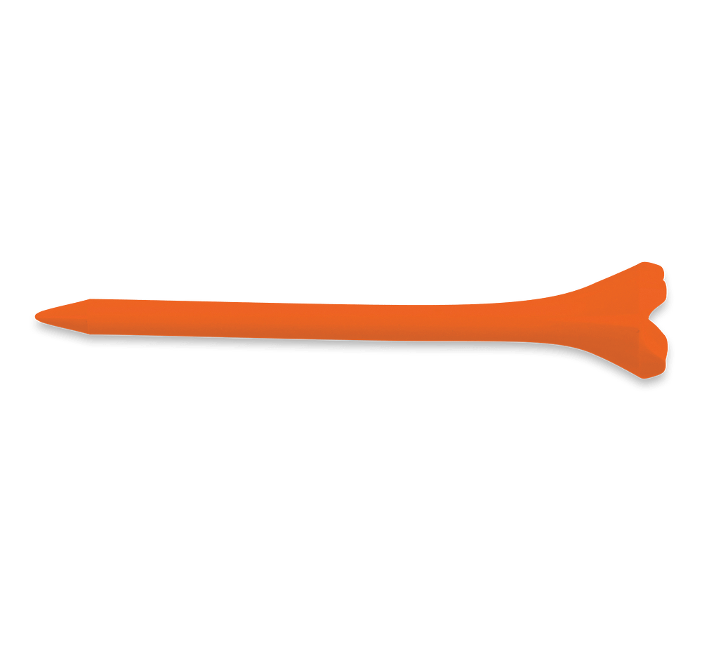 Chip Pack - 2-3/4" Golf Tees (Set of 5)-default