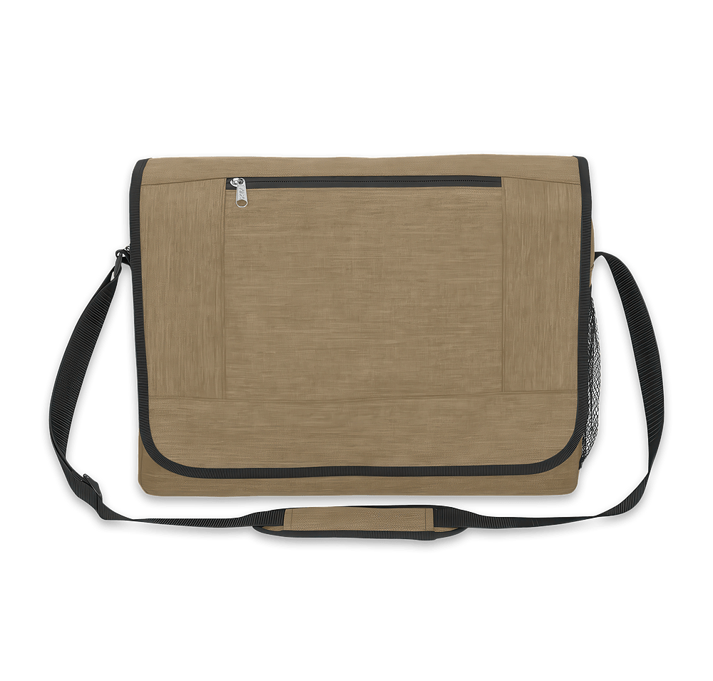 High Line Messenger Bag-default