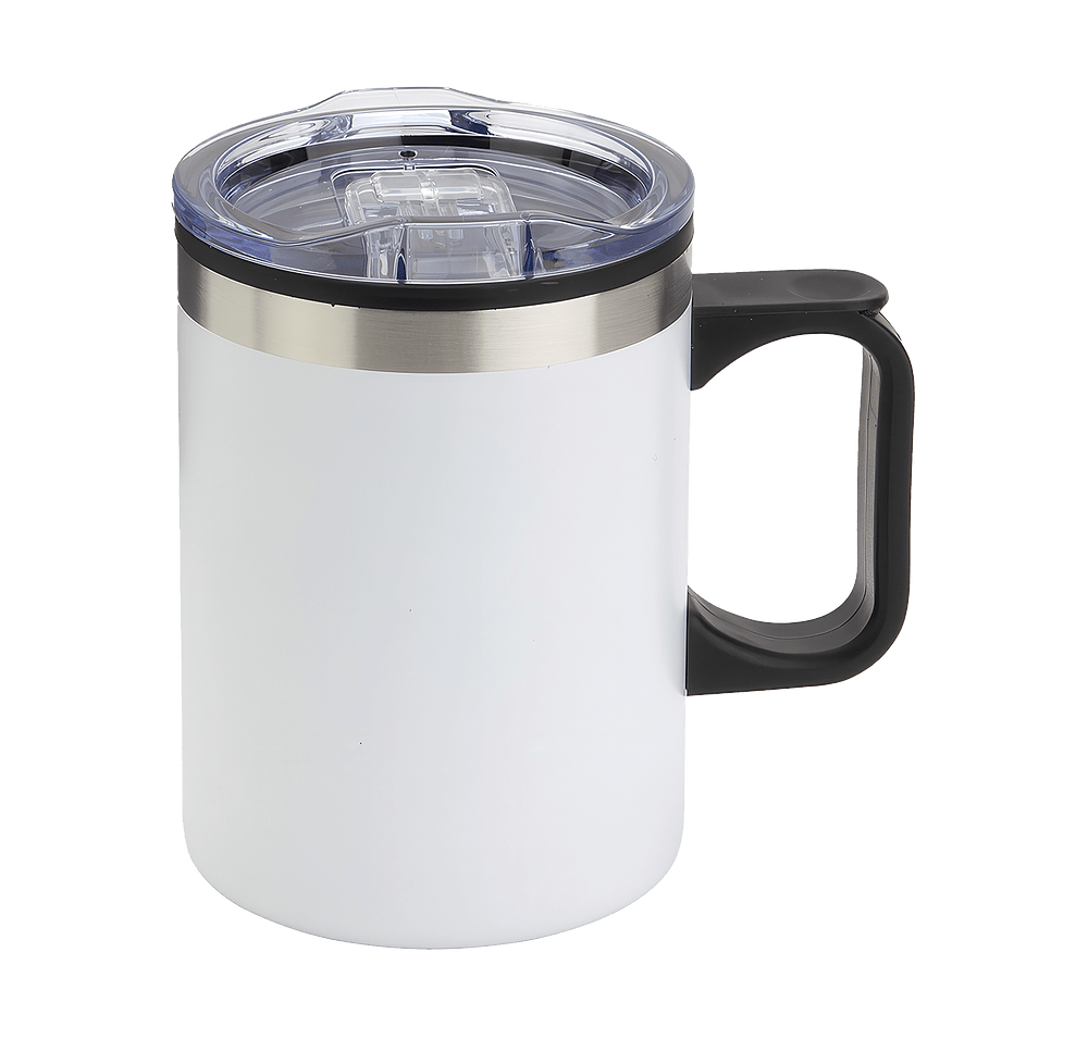 14 oz. Zara Insulated Travel Mug (Case of 50)-default