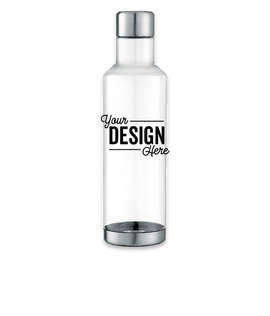 25 oz. Alta Tritan Water Bottle - Color: Clear