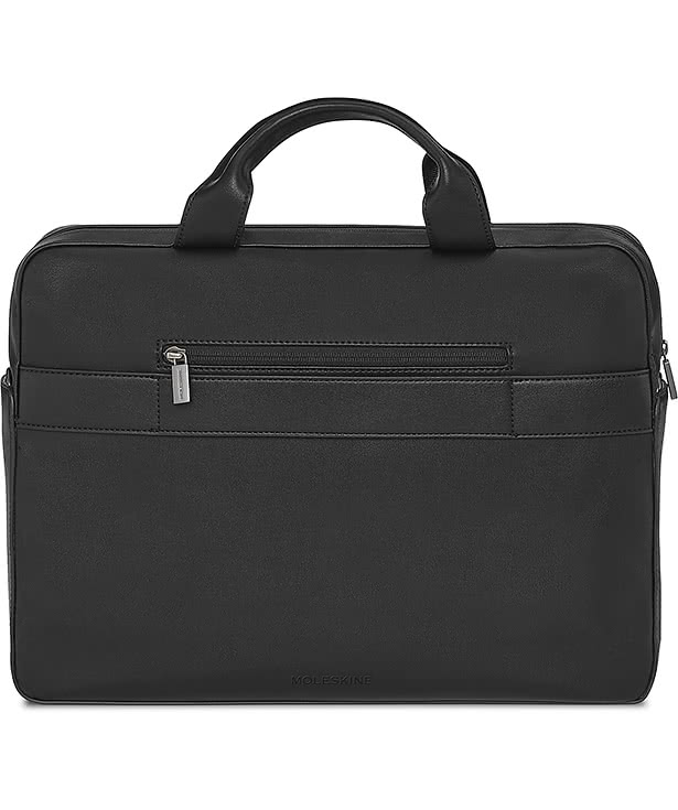 Moleskine Classic Slim 15" Computer Briefcase