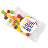 Skittles Promo Pack Candy Bag