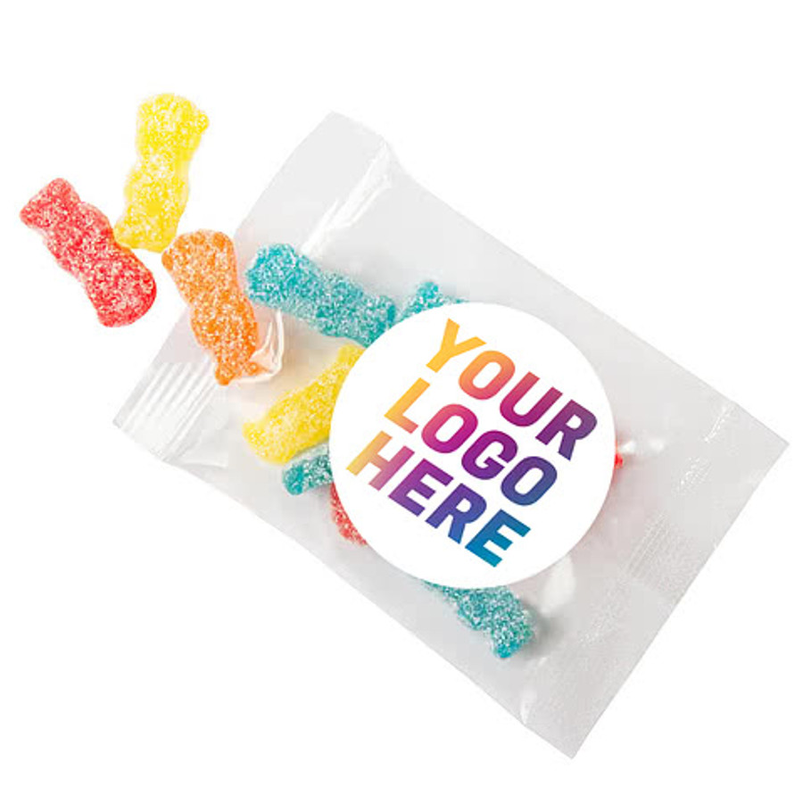 Sour Patch Kids Promo Pack Candy Bag in Sour Patch Kids