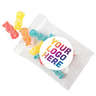 Sour Patch Kids Promo Pack Candy Bag