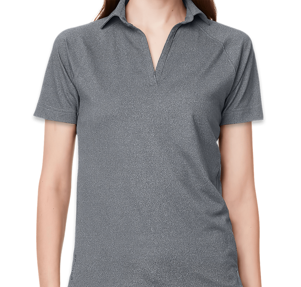 Spyder Women's Spyre Lightweight UPF 40 Performance Polo-default