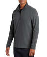 OGIO Limit Performance Quarter Zip Pullover