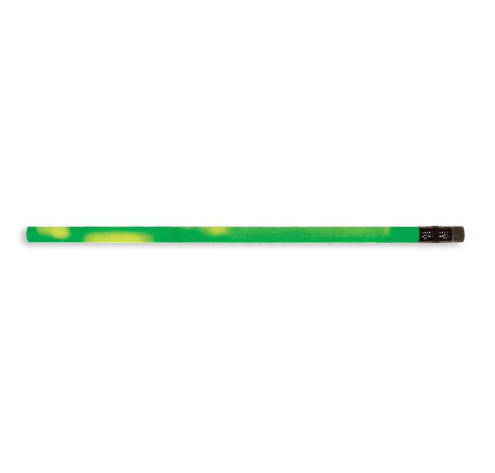 Color Changing Mood Pencil with Black Eraser-default