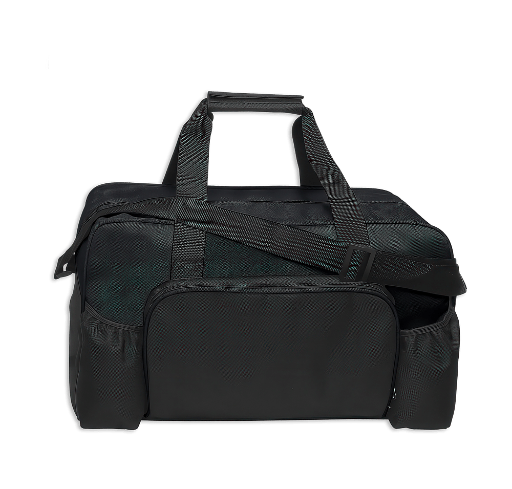 Small Duffel Bag-default