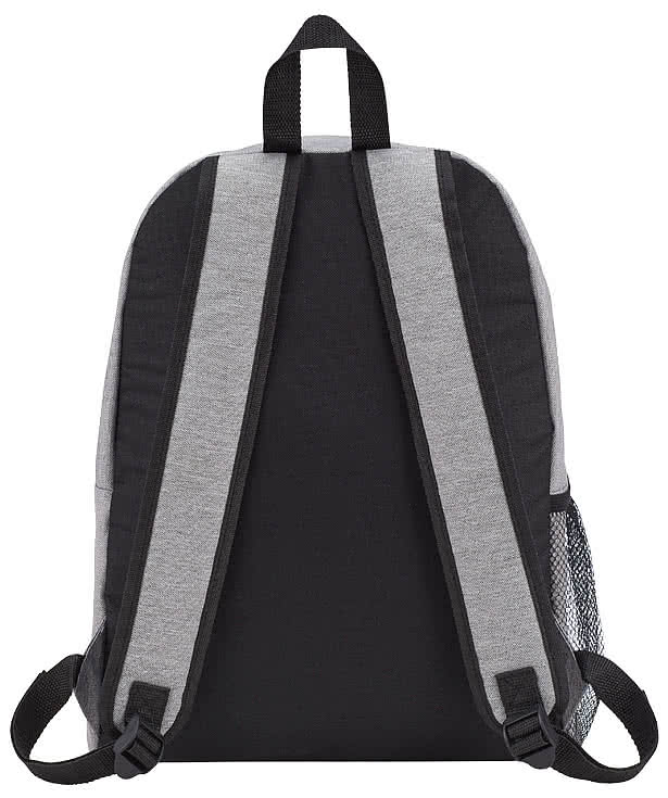 Merchant & Craft Revive 15" Computer Backpack with Crossbody Bag