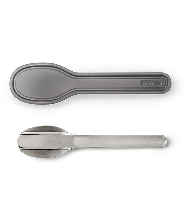 Black+Blum Lunch Box Cutlery Set
