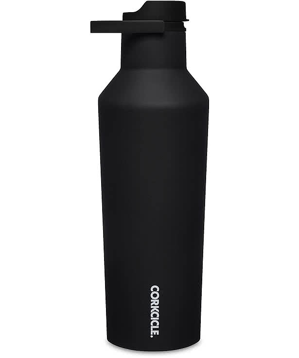 Corkcicle 32 oz. Sport Canteen Soft Touch Water Bottle