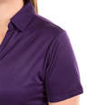 Canada - Coal Harbour Women's Silk Touch Performance Polo