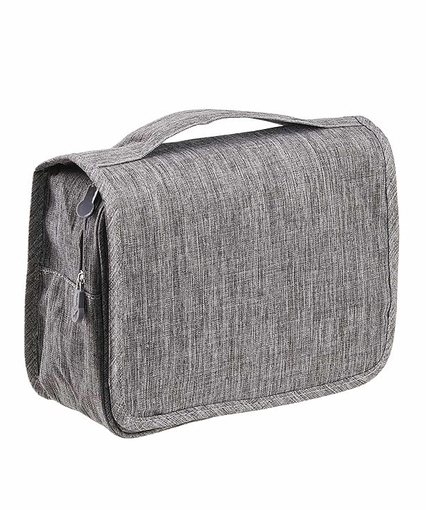 Carry-All Toiletry Bag