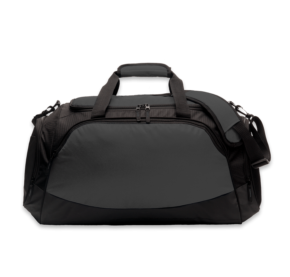 Port Authority Medium Active Duffel Bag - Printed-default