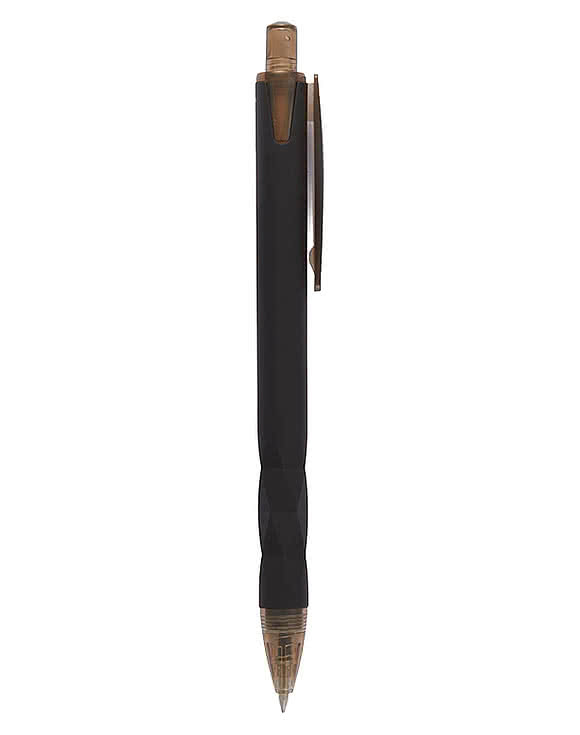 Hexi Soft Touch Recycled Gel Pen