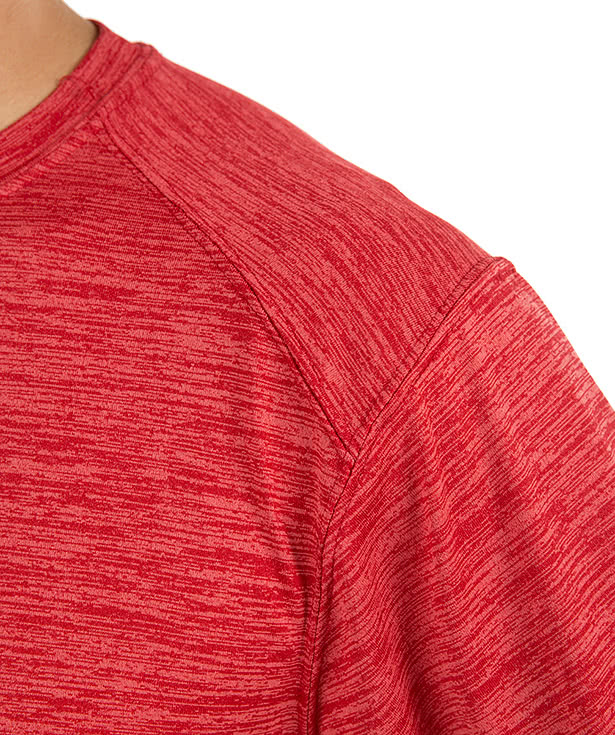 Augusta Tonal Heather Performance Shirt