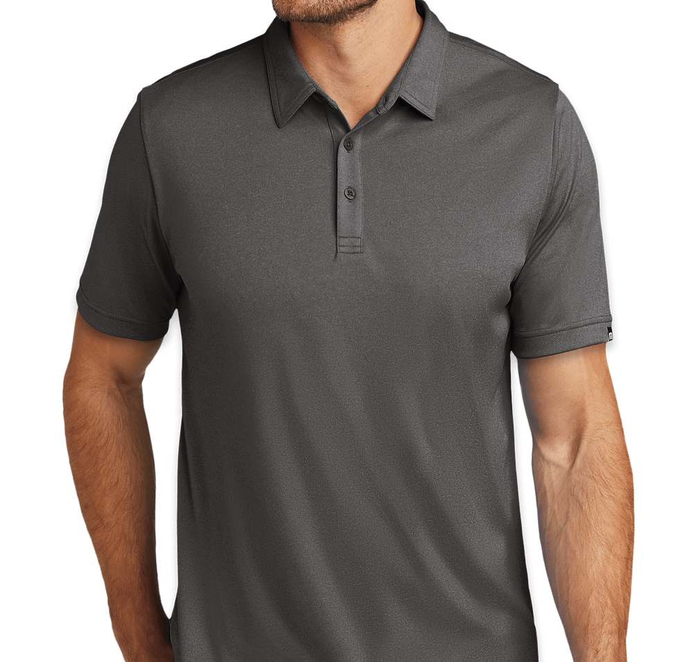 TravisMathew Coto Performance Polo - Printed-default