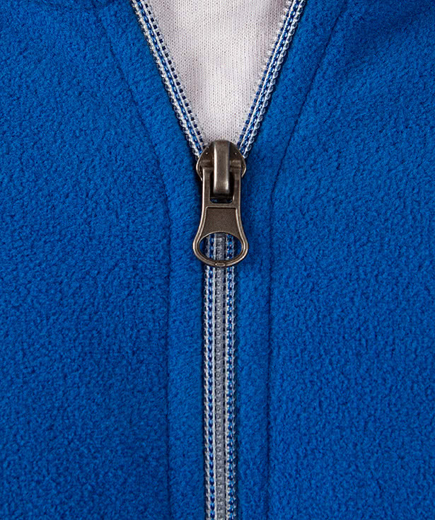 Port Authority Quarter Zip Microfleece Pullover