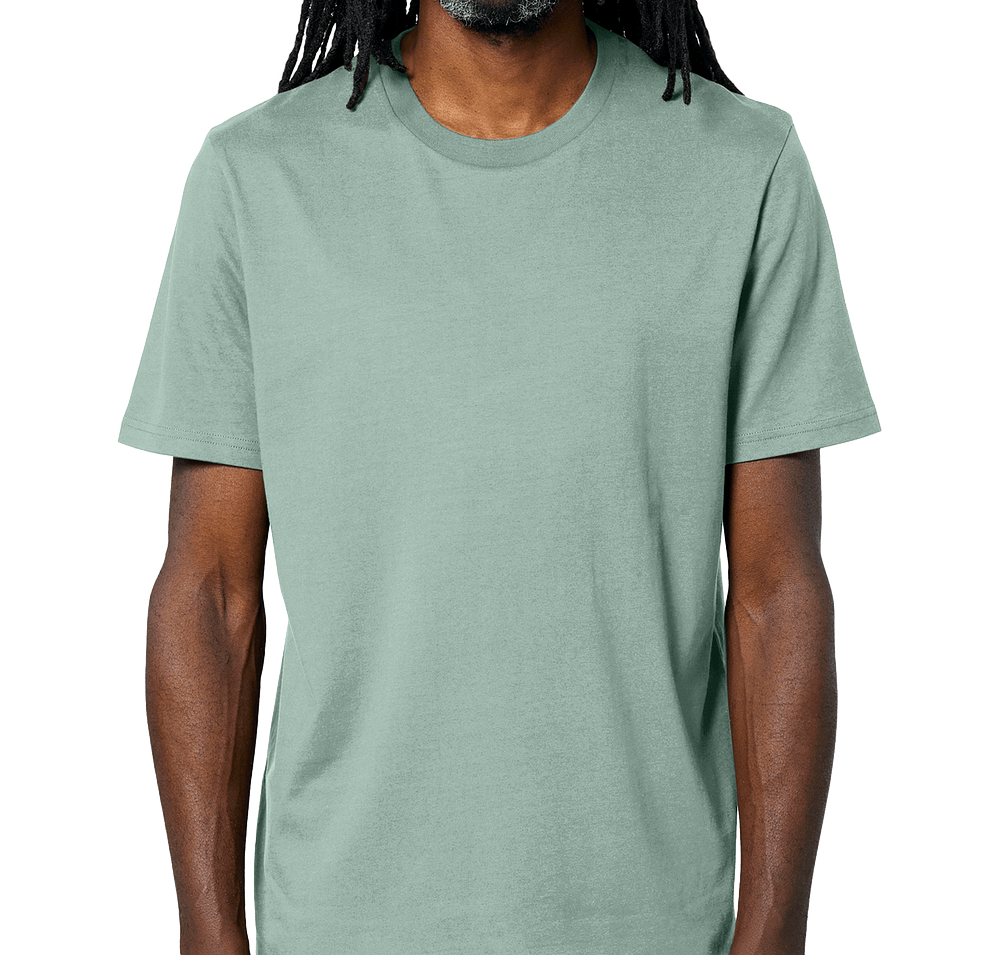 Stanley/Stella Creator Organic Cotton T-shirt 2.0-default