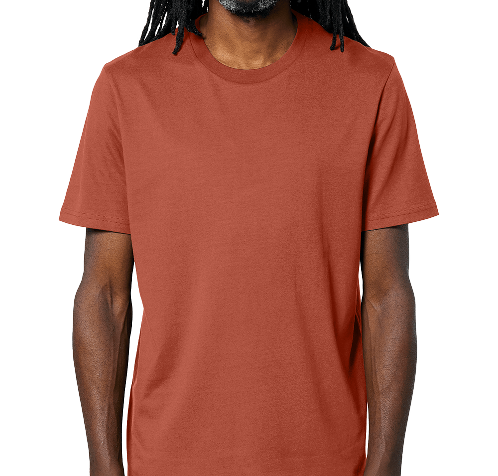 Stanley/Stella Creator Organic Cotton T-shirt 2.0-default