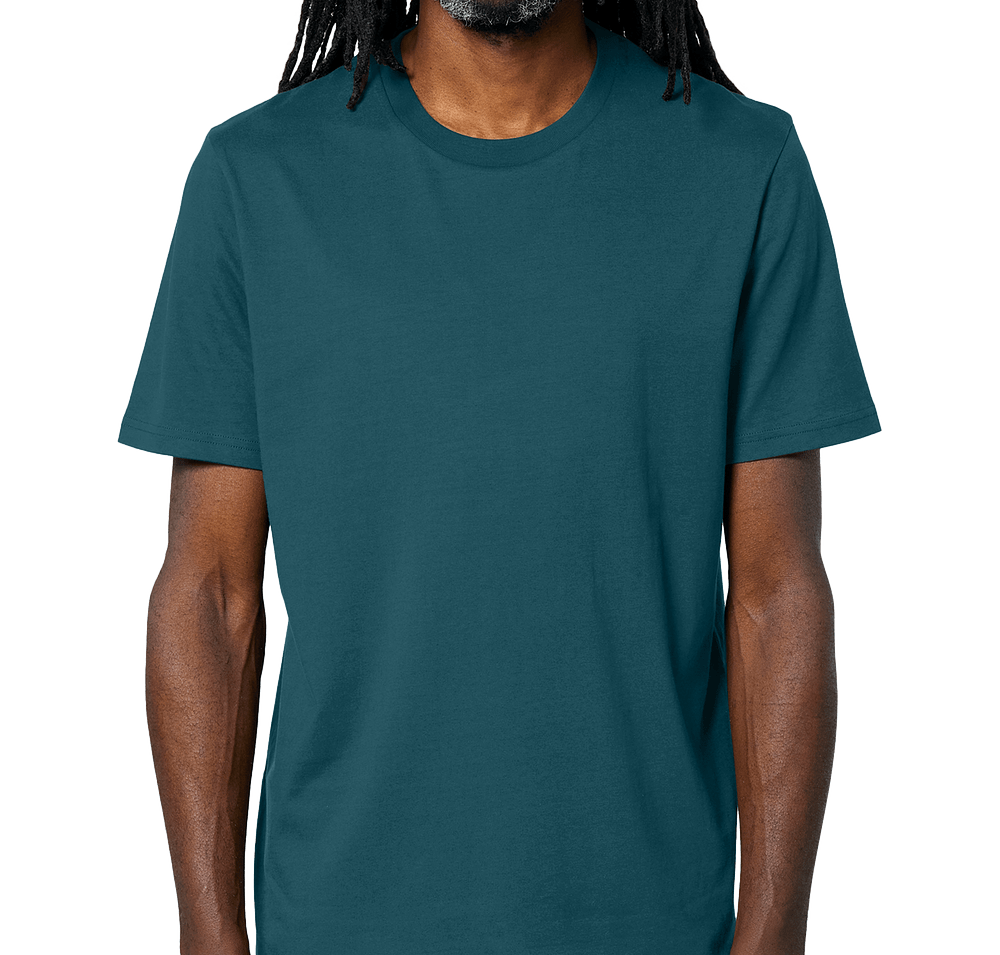 Stanley/Stella Creator Organic Cotton T-shirt 2.0-default
