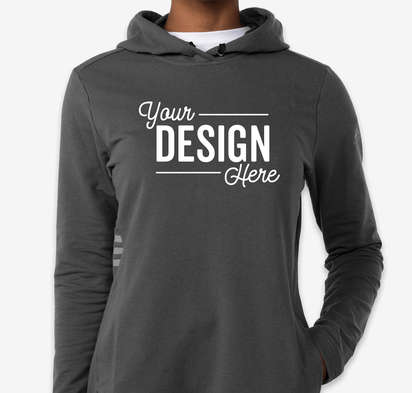 Adidas Women's Pullover Hoodie-default