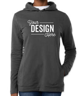 Adidas Women's Pullover Hoodie