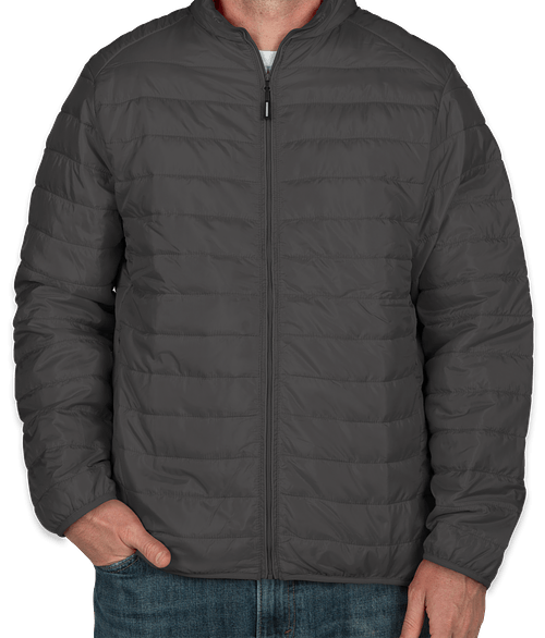 core 365 jacket