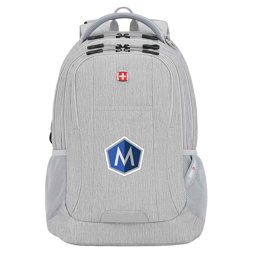Swiss Gear Frost Peak 15" Computer Backpack
