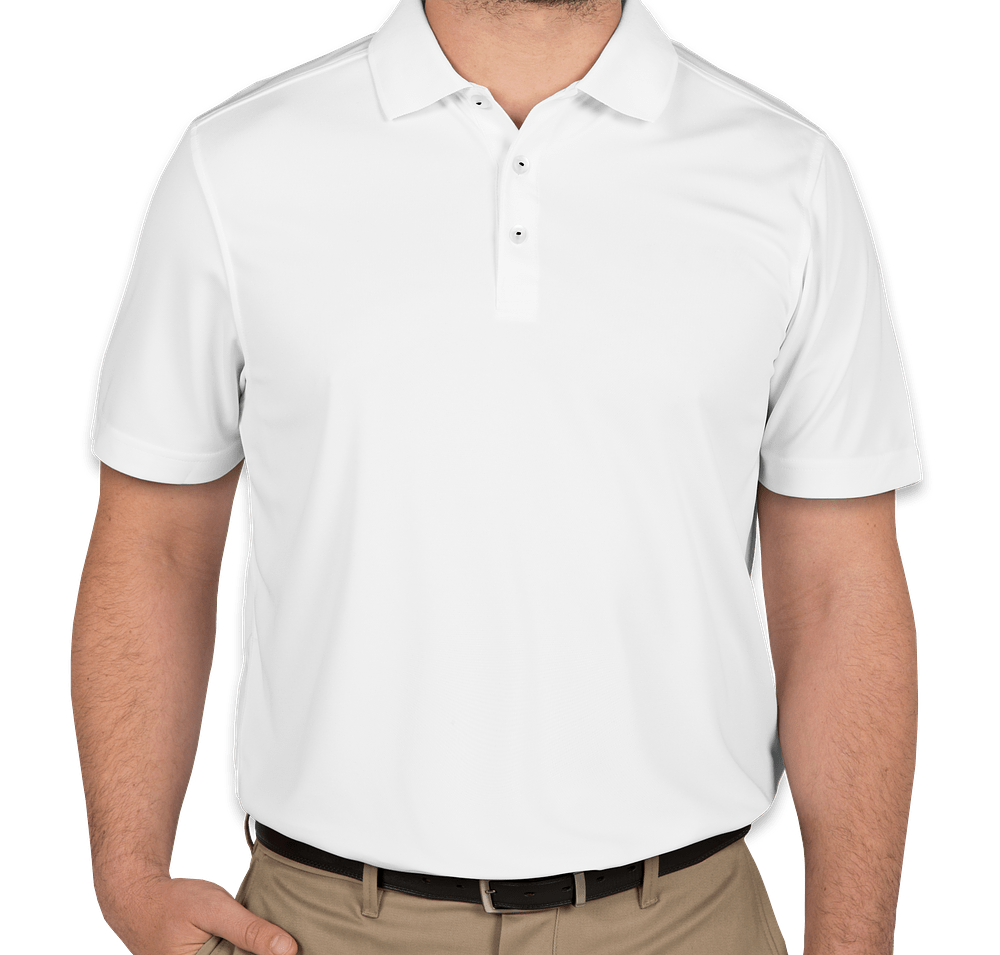 CBuk by Cutter & Buck Fairwood Performance Polo-default