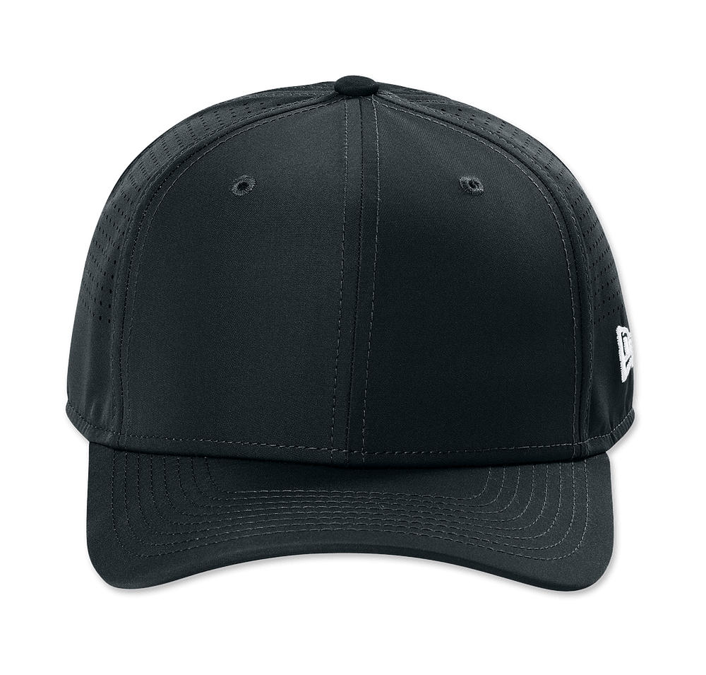 New Era 9SEVENTY Perforated Snapback Performance Hat-default