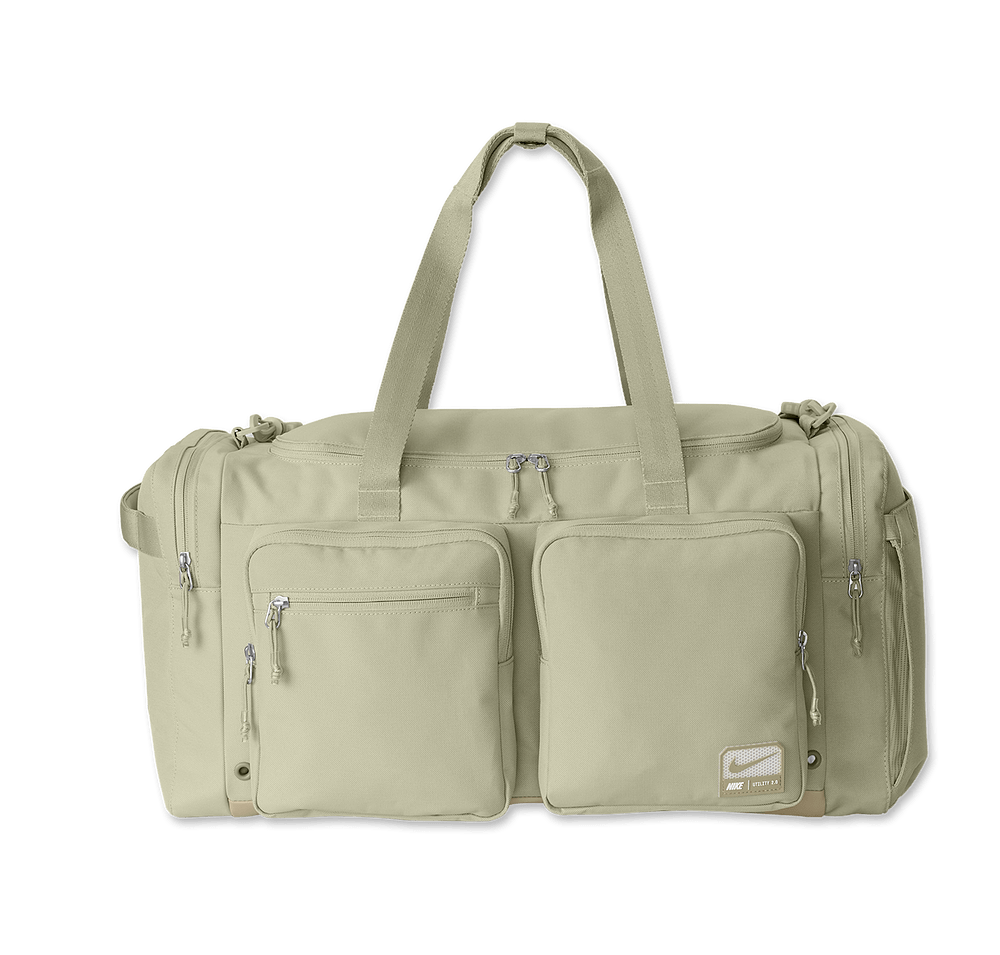 Nike Utility Recycled Duffel Bag 2.0-default